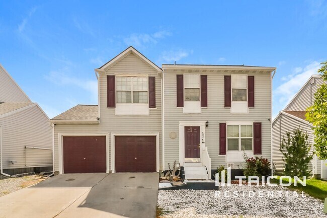 Building Photo - 683 N 350 W Rental