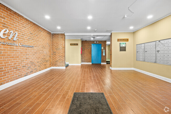 Photo - Aspen Apartments