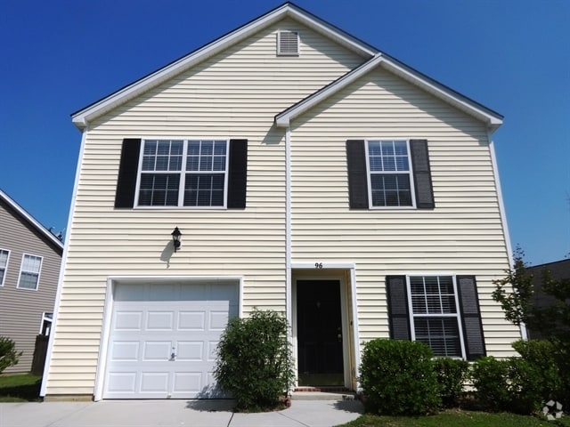 Building Photo - 96 Blue Jasmine Ln Rental