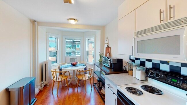 Photo - 2 Brimmer 5 Unidad 5