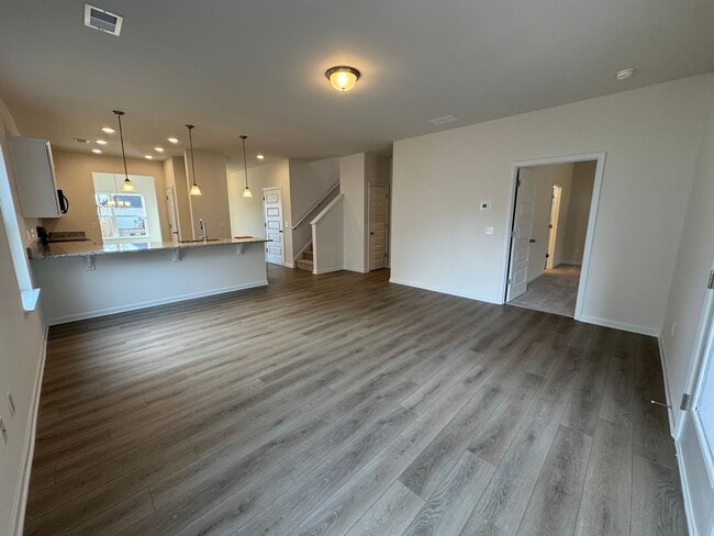 Photo - Brand New 3/2.5 House in Armuchee- $1,995