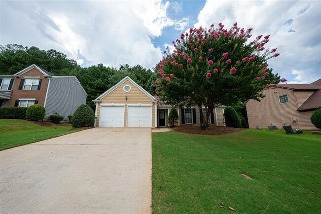 3820 Oak Park Dr