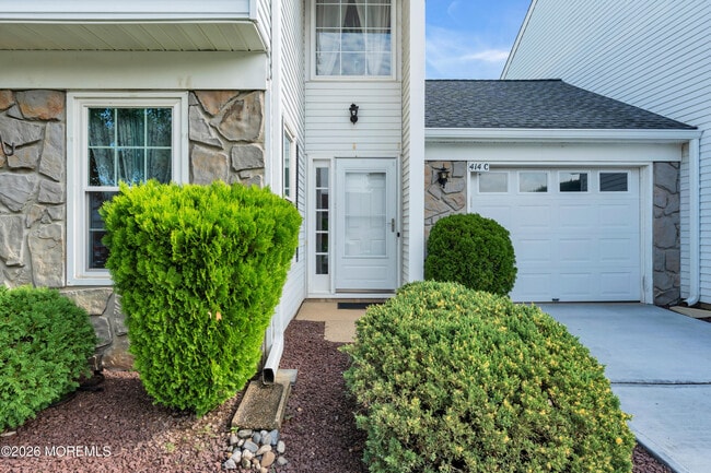 Photo - 414D Andover Dr