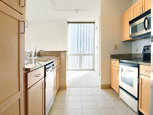 Photo - 222 N Columbus Dr Unit 4509