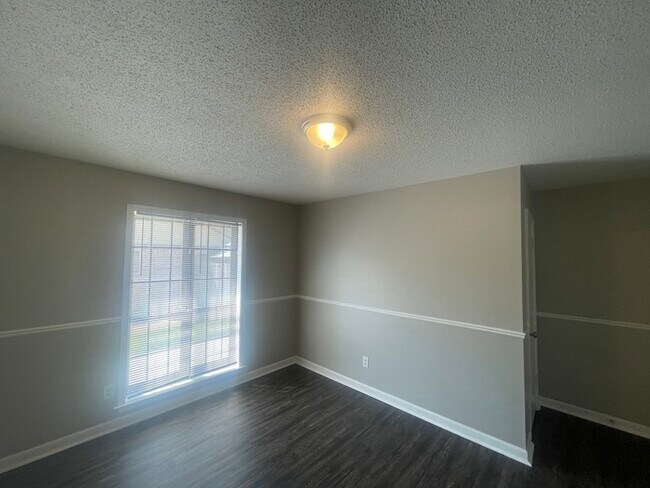 Photo - Charming 3BR/2BA Bartlett Area Home | Soaring High Ceilings, Brick Fireplace & Fenced Yard