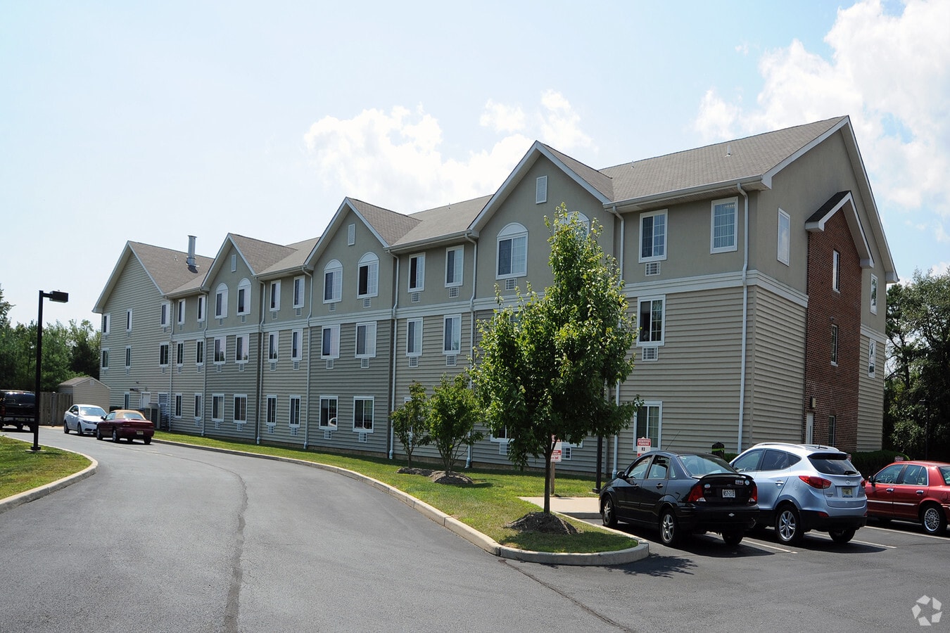 Photo - Stafford by the Bay