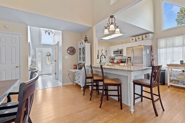 Photo - 202 Sand Dollar Cove