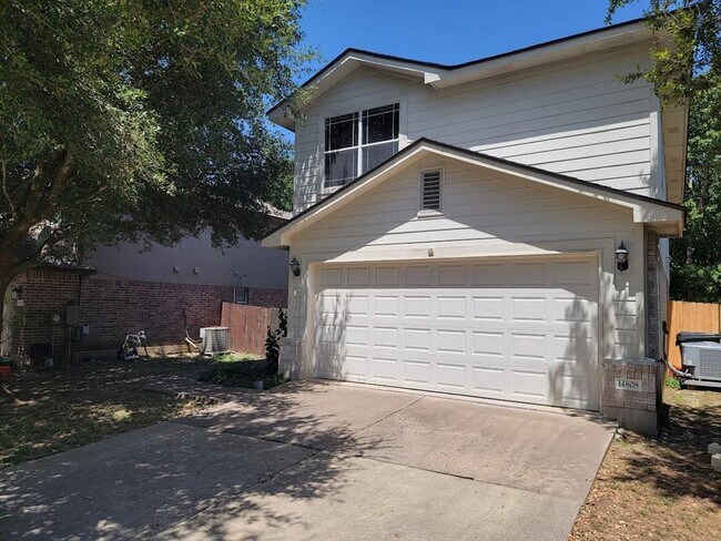 Photo - 14808 Sassafras Trail