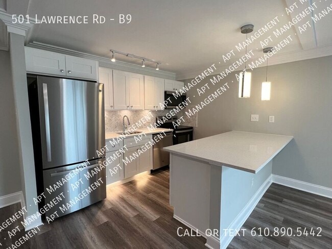 Building Photo - 501 Lawrence Rd Unit B9