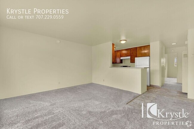 Building Photo - 1160 Rice St Rental