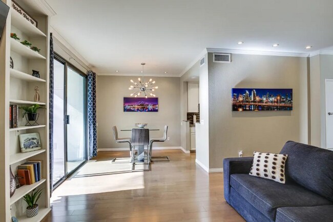 Photo - 701 Kettner Blvd Unidad 149