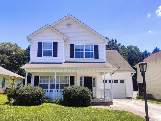 Photo - 4913 Lighthouse Ct