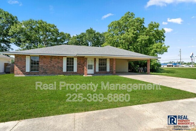 Building Photo - 7514 Kings Hill Ave Rental