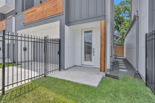 Photo - 1616 Euel St