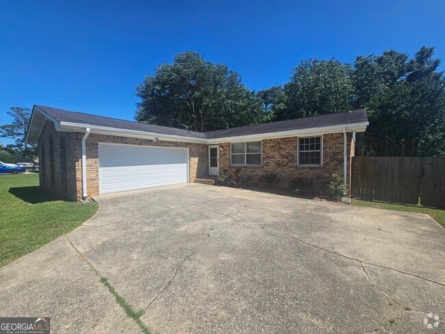 Building Photo - 2293 Lanier Pl Rental