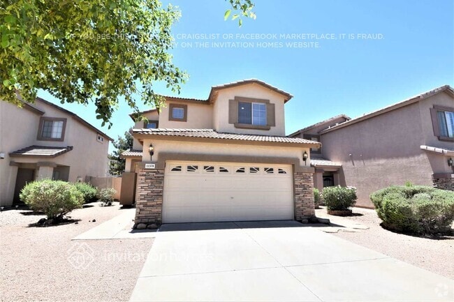 Building Photo - 11379 W Pima St Rental
