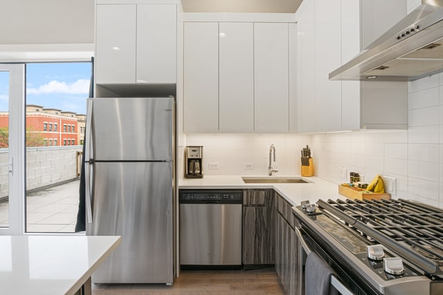 Photo - 943 N Crosby St Unit 306
