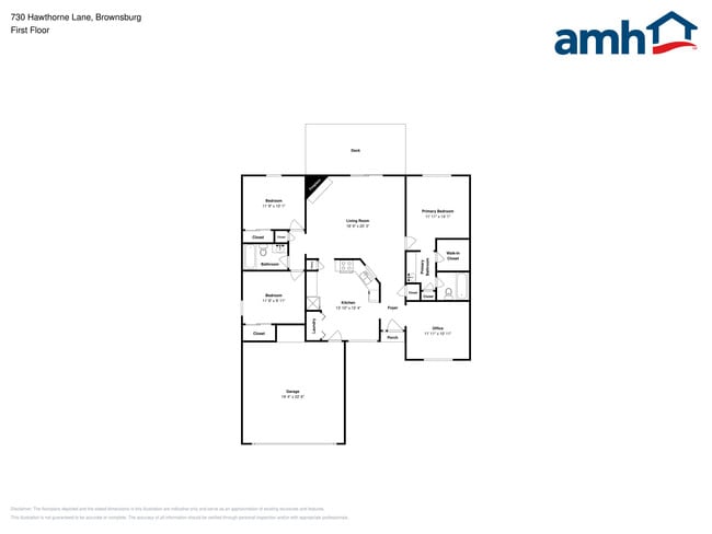 Photo - 730 Hawthorne Ln