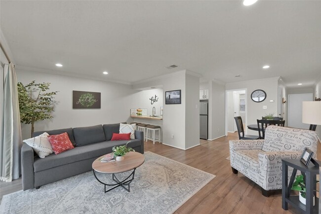 Photo - 3900 Aspen Dr Unidad 202A
