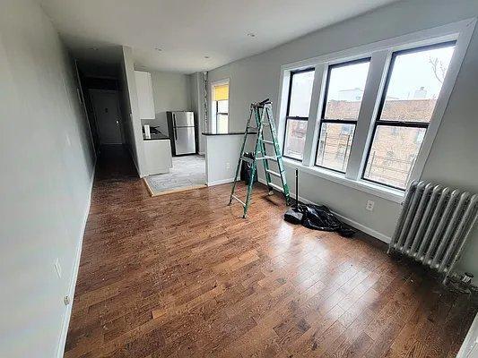 Building Photo - 1 bedroom in New York NY 10034 Unit 53 Rental