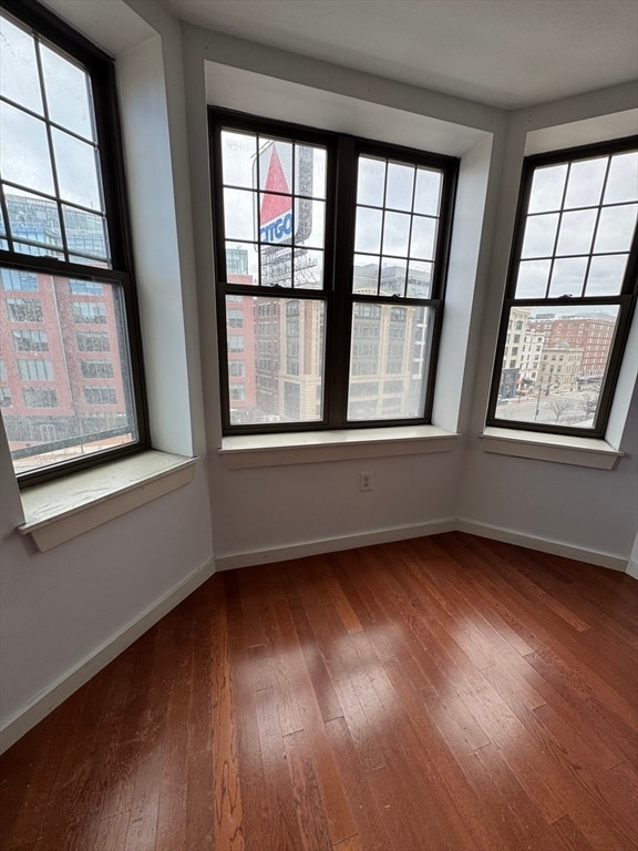 Building Photo - 534 Commonwealth Ave Unit 5A