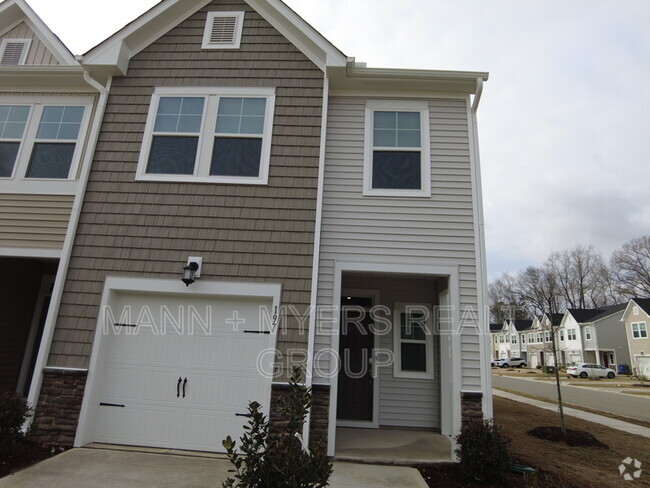 Building Photo - 197 Copper Fox Ln Rental