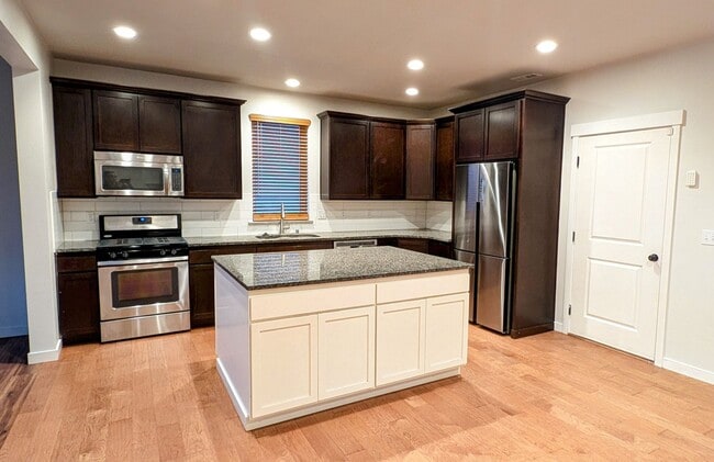 Photo - Spacious Air-Conditioned House in Downtown Snohomish