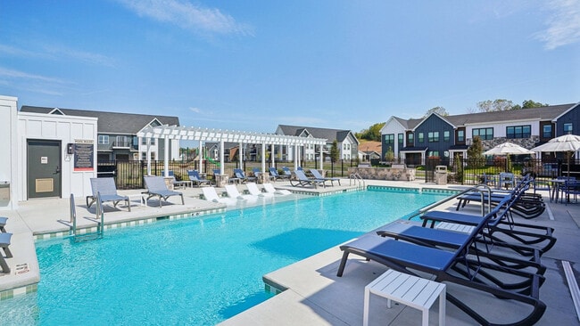 Westrock Residences