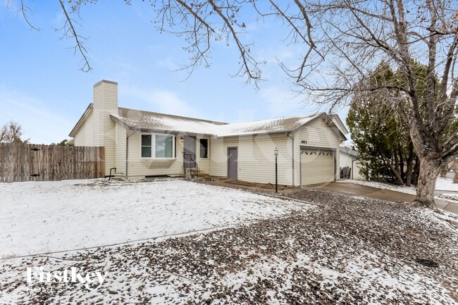 Photo - 4071 S Nucla Way