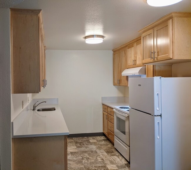 Photo - 2229 Hawthorne St Unit D