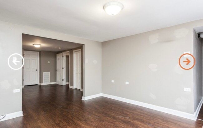 Photo - 1634 N Campbell Ave Apartments Unit G