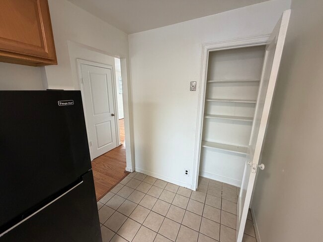 kitchen and pantry - 1355 Weaver St Unit 2