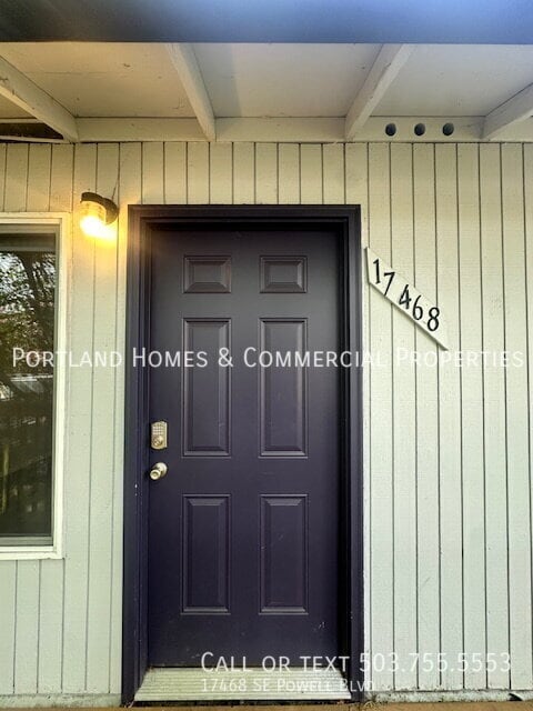 Photo - 17468 SE Powell Blvd