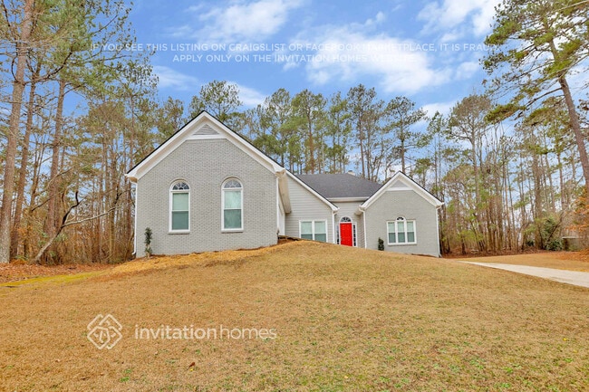 3425 Forrest Bend Ln