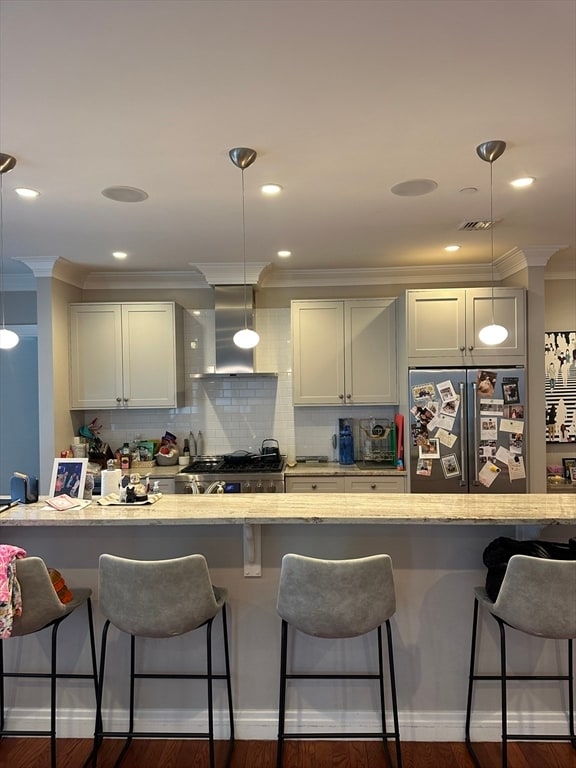Photo - 637 E 1st St Condo Unit 102