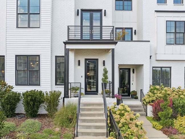 Photo - Experience elevated living in this beautifully crafted brick residence located in the heart of Ed...