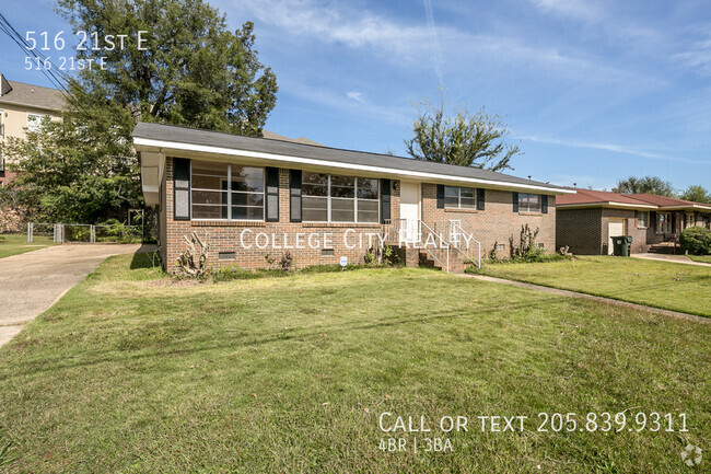 Building Photo - 516 21st St E Rental