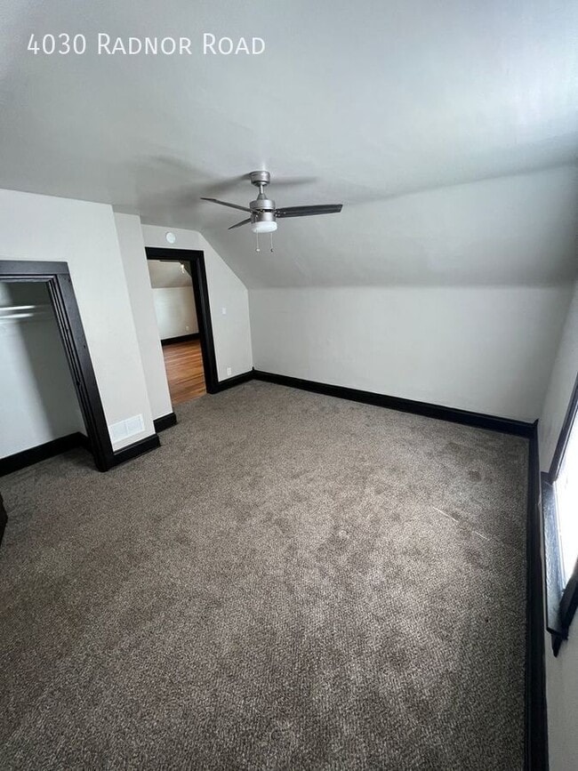 Photo - 4030 Radnor Rd