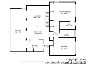 Photo - 8642 Fredericksburg Rd Unit 402