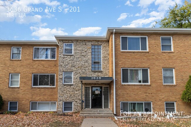 Photo - 3636 Grand Ave S
