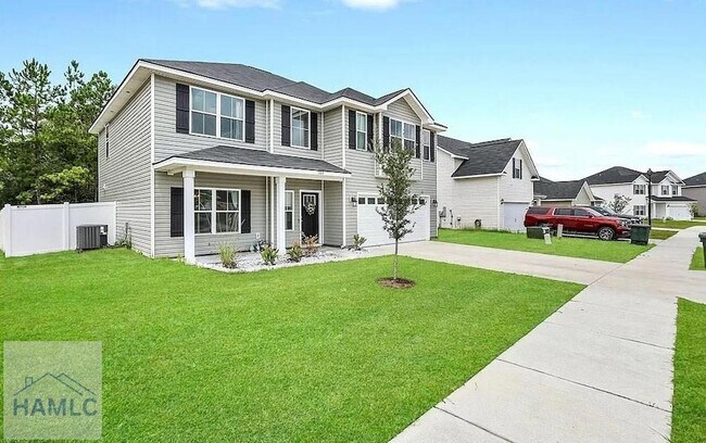 Photo - 103 Fridley Ln
