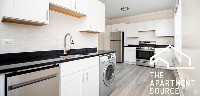 Building Photo - 839 W Cornelia Ave Rental