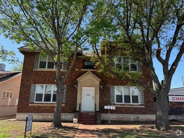 Building Photo - 1821 9th St Rental