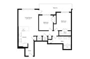 B5 floor plan Marlow