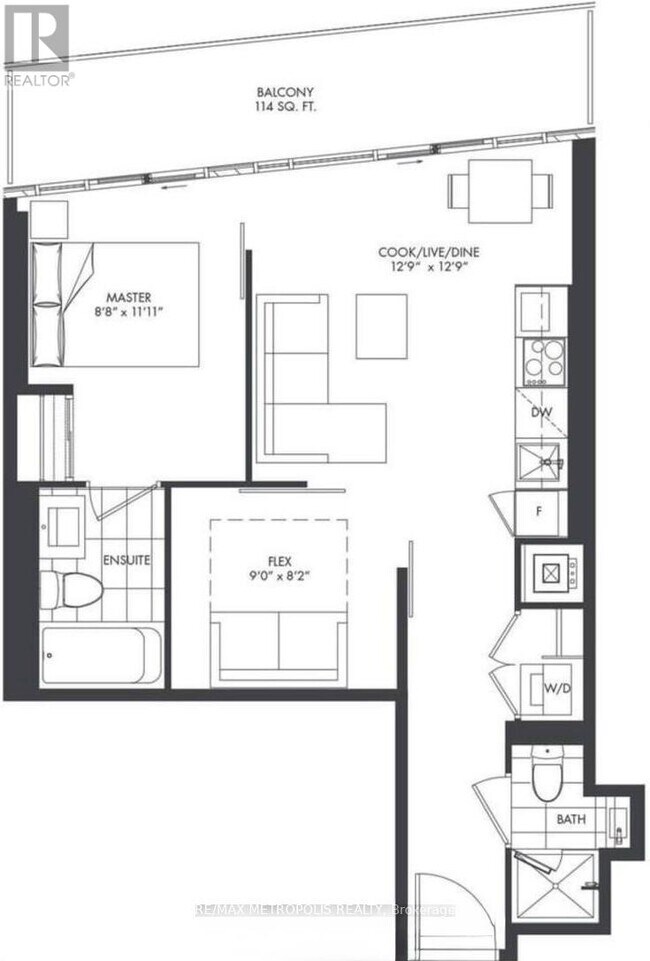 Photo - 3883 Quartz Rd Unit 3807