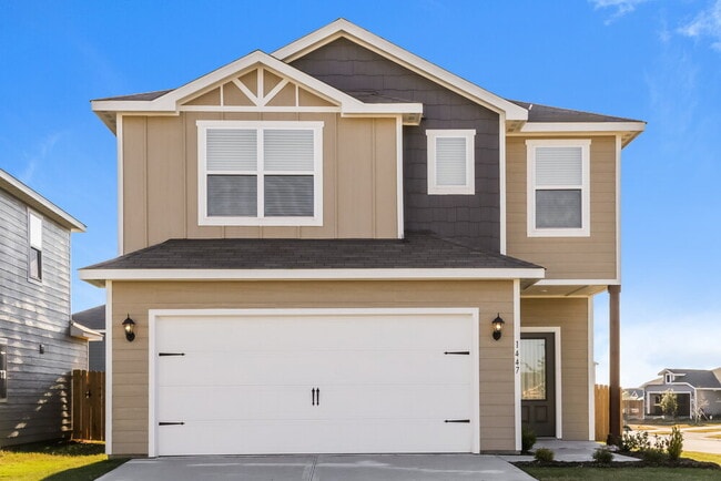 Building Photo - 1447 Reiner Dr