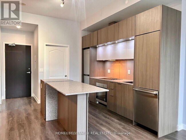 Photo - 55 Regent Park Blvd Unité 402