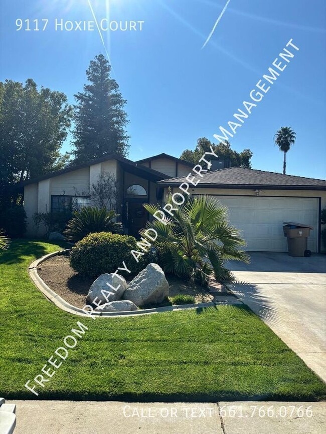 Building Photo - 9117 Hoxie Ct