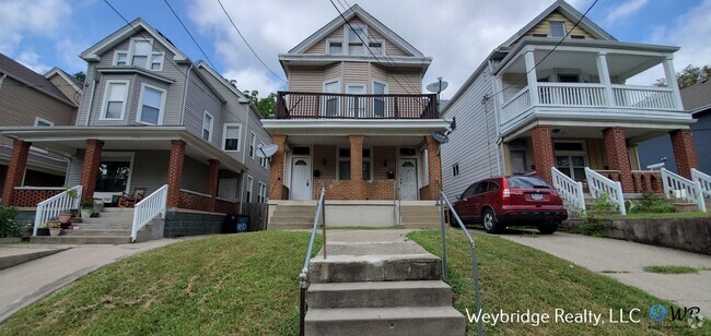 Building Photo - 1524 Ruth Ave Unit #2 Rental