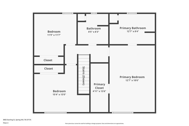 Photo - 8002 Starling Ct Casa